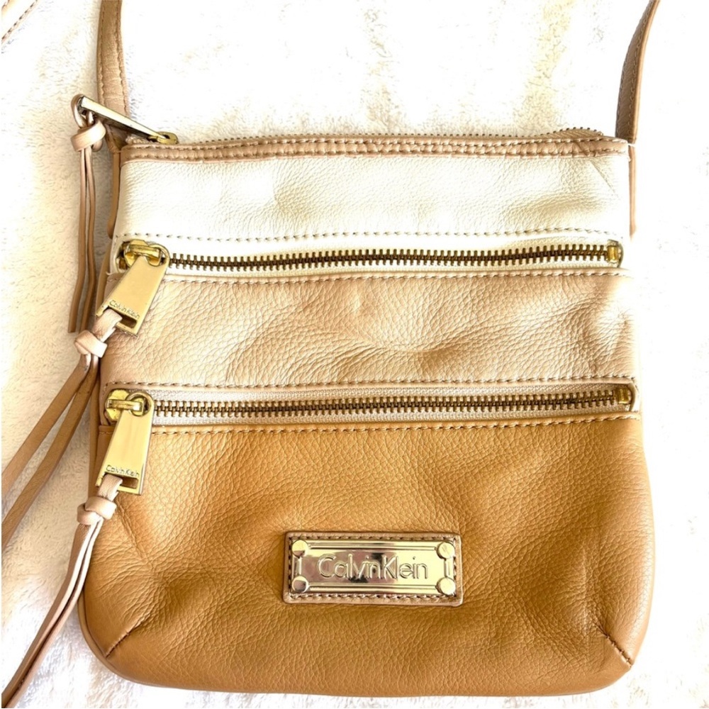 Calvin Klein crossbody bag